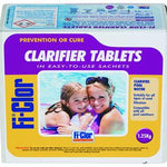 Fi-Clor 1.25kg Clarifier Tablets